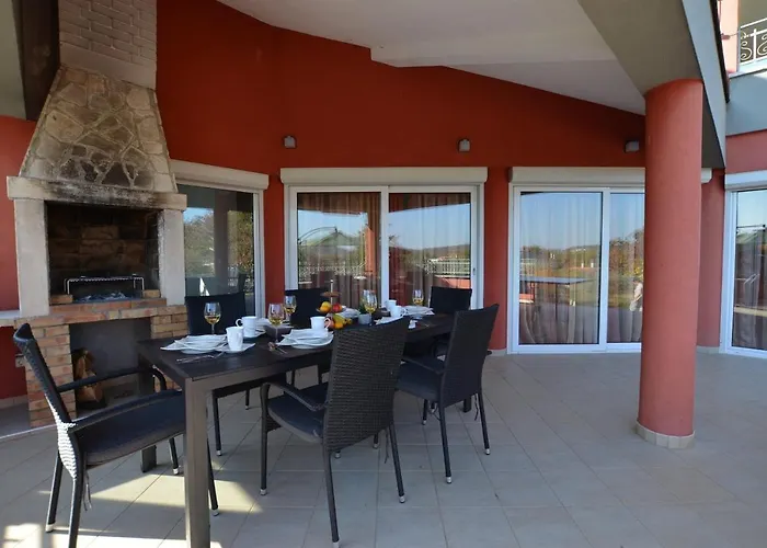 Casa Rubino