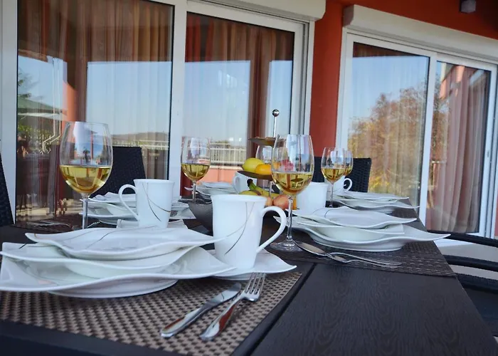 Vila Casa Rubino Rovinj