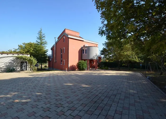 Casa Rubino Rovinj
