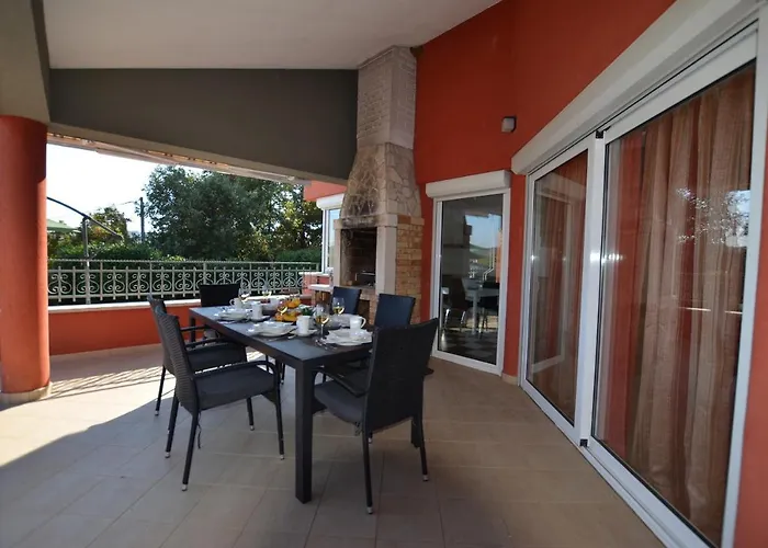 Vila Casa Rubino Rovinj