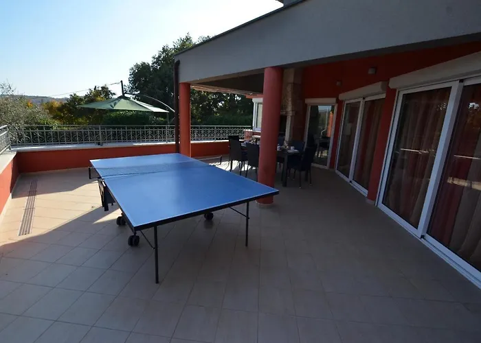 Vila Casa Rubino Rovinj