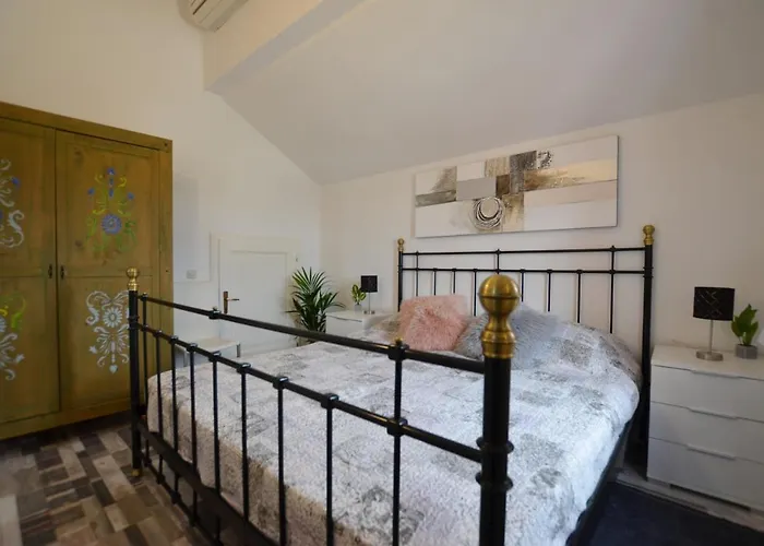 Casa Rubino * Rovinj